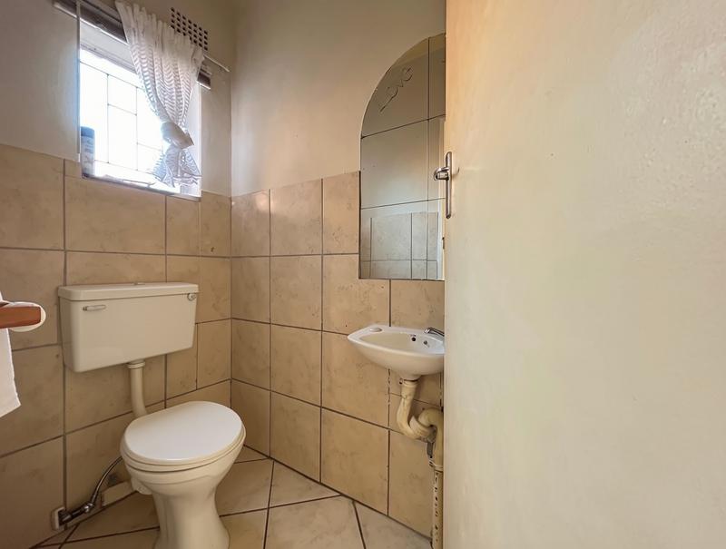 3 Bedroom Property for Sale in Elandsrand North West
